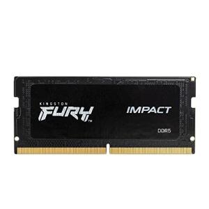 FURY DDR5 Impact KF548S38IB-16 SODIMM