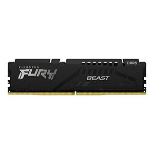 FURY DDR5 Beast CL40 KF552C40BB-32