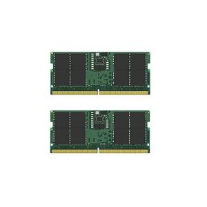 DDR5 CL40 KVR48S40BS6K2-16 Kingston 16GB