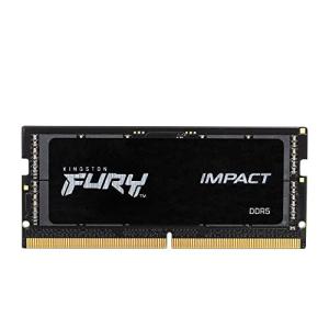 FURY DDR5 Impact KF548S38IB-32 SODIMM