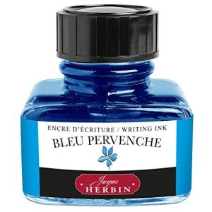 エルバン トラディショナル インク 30ml ツルニチソウ hb13013