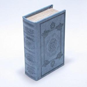 東洋石創 本型小物入れ BOOK BOX 28488