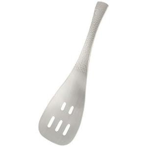 トーダイ XM-7 匠 取り分けサーバー 穴あき 005376