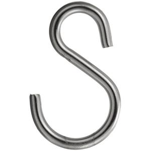 ひめじや ステンレス Sカン