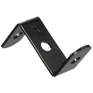 ダイドーハント   ブラック ザ ステイ Z型 H-27  16x30x30x39.5mm  63393