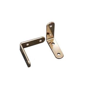 ハイロジック ミニ金具 L型27×27mm 2個入り BXー287