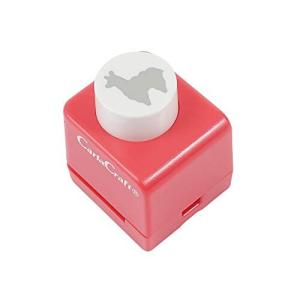 カール事務器 クラフトパンチ ミニサイズ アルパカ CN12161