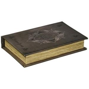 東洋石創 本型小物入れ BOOK BOX 28496