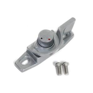 中西産業 クレセント錠 DC-DL-1001 00094001-001 1