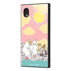 イングレム Galaxy A22 5G / /耐衝撃ハイブリッドケース KAKU/コミック_1