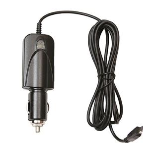 ユピテル Yupiteru GOLF 5Vコンバーター付シガープラグコード OP-E809 OP-E809