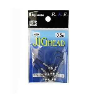 フジワラ ジグヘッド 14g ムク