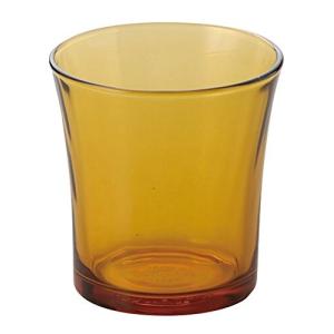 DURALEX タンブラー  アンバー G5506056