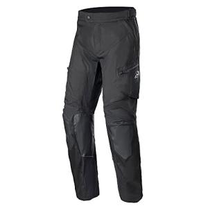 alpinestars バイクパンツ 10 BLACK  VENTURE XTパンツ OVER BOOT 3323122