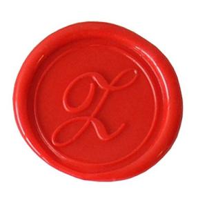 エルバン シーリング替スタンプ アルファベットHB40326