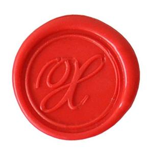 エルバン シーリング替スタンプ アルファベットHB40324