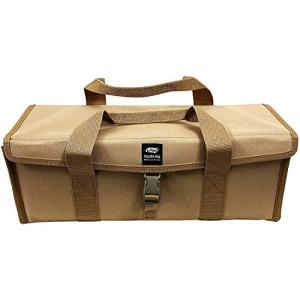 SK11 パカットバッグ L コヨーテ SPB2ー440BR 作業用 大工用 アウトドア用
