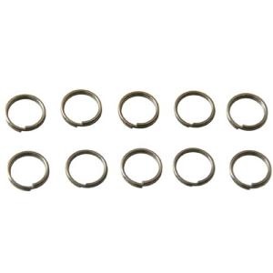 大一鋼業 マーキー ギア 二重リング 小 10個 MP-03