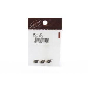 コーモラン コロラド ブレード #0 ニッケル