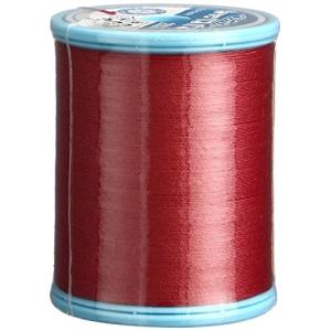 フジックス FUJIX シャッペスパン 普通地 用 ミシン糸 太さ 60番 200m巻 #303 赤系 F56