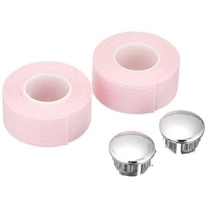 VELOX TRESSOSTAR 90 DELUXE コットンバーテープ ローズパステル G900K11