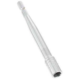 スエカゲツール 電動ソケット 6角 SEK OPS012 8×軸寸法:6.35×全長:110mm