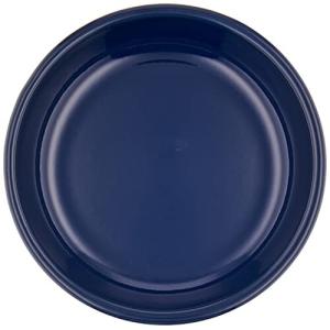 ポッシュリビング POMEL プレート14 インディゴ 14.5×H2 63896