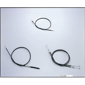 ハリケーン(HURRICANE) チョークケーブル (+15CM) SL230 HB6179