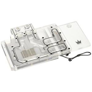 Bitspower GALAX GTX 1080 Ti HOF アクリル素材 クリア