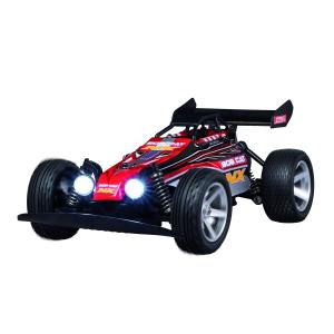 童友社 2.4GHz 1/14 ランドローバー ディフェンダー 緑 電動ラジオ