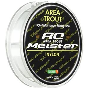 Rodiocraft ナイロンライン RCマイスターナイロン 100yds 0.4号 2.5lb ナチュラル