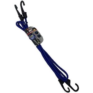 iHelp 荷締めゴムロープ ダブル 120cm FR-1200