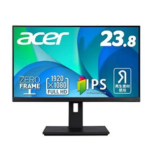 Vero BR247Ybmiprx Acer ミニD-Sub15ピン 23.8インチ