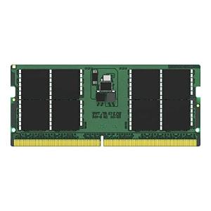 キングストンテクノロジー  Kingston ノートPC用メモリ DDR5 4800MT/秒 8GB×1枚 CL40 1.1V KCP548SS6-8 製品寿命期間保証