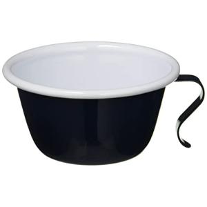 ポッシュリビング POMEL スタッキングカップ インディゴ W12.5×D11×H5.5 63891