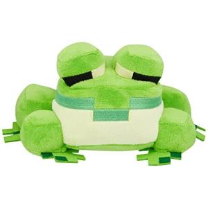 ケイカンパニー Minecraft ぬいぐるみ カエル グリーン MCT-NG5-GR