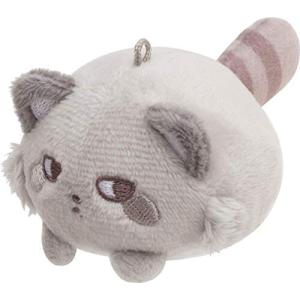 サンエックス にぎちょこぬいぐるみ アシアライグマ MY73311