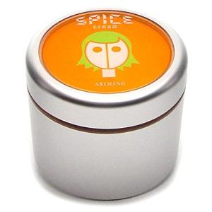 SPICE(スパイス) アリミノ スパイスクリーム ソフトワックス 100g なし 100グラム (x 100)｜クロスタウンストア