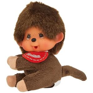 セキグチ モンチッチ 顔でかモンチッチSS クリップマスコット 男の子 257140