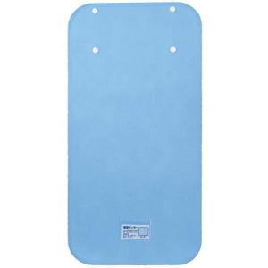 fine 除湿グッズ ブルー 約57×29cm 除湿くんシリーズ FIN-609