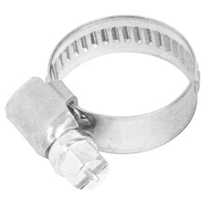 セフティー3 強力ホースバンド スチール製 12-22 外径12~22mm