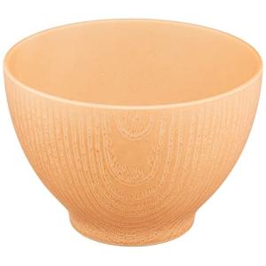 正和 Showa NH home スープボウルS ナチュラル クリーンコート 電子レンジ 食洗器対応 380ml 日本製 軽い 割れにく