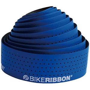 BIKERIBBON EOLO SOFT  BLUE ES101 バーテープ ES101
