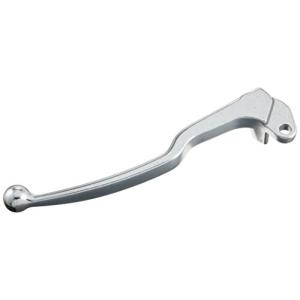 キタコ クラッチレバー GSR250/GSR250S/GSR250F等 左側レバー シルバー 70-525-66040