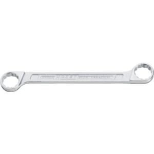 HAZET 両口めがねレンチ  21X23mm 610N21X23