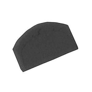 FOOTMARK 水泳帽 スイミングキャップ スクールツーウェイ 101118 ブラック フリー