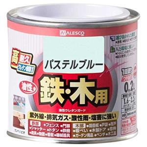 カンペハピオ ペンキ 塗料 油性 つやあり 高耐久 ウレタン樹脂 鉄 木部用 さび止め剤入り ウレタンガード パ