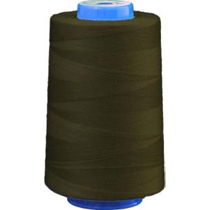 FUJIX フジックス キングスパン スパン ミシン糸 60番 3000m巻 col.142