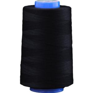 FUJIX フジックス キングスパン スパン ミシン糸 60番 3000m巻 col.725