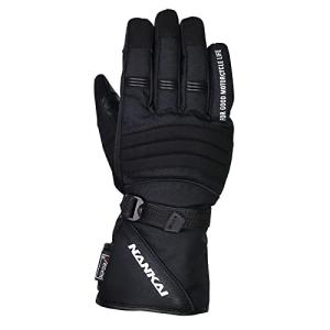 ナンカイ バイク用 フレックスウォーマーグローブ ブラック WM 南海部品 SDG-3347A